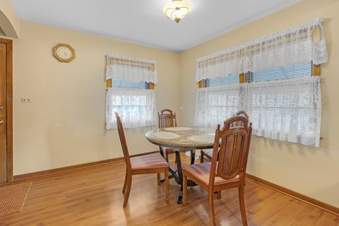 Tiny photo for 4501 N Osage Avenue, Norridge, IL 60706 (MLS # 12557241)