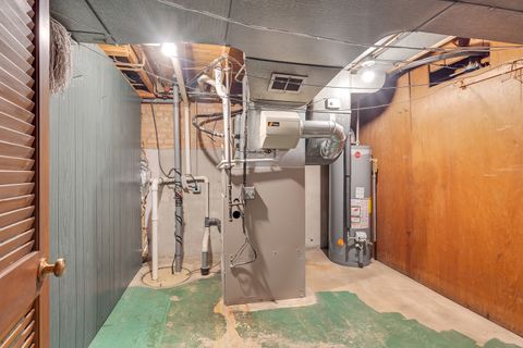 Tiny photo for 4501 N Osage Avenue, Norridge, IL 60706 (MLS # 12557241)