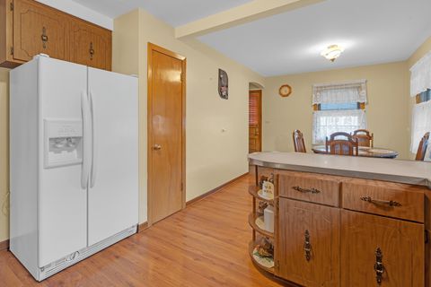 Tiny photo for 4501 N Osage Avenue, Norridge, IL 60706 (MLS # 12557241)