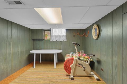 Tiny photo for 4501 N Osage Avenue, Norridge, IL 60706 (MLS # 12557241)