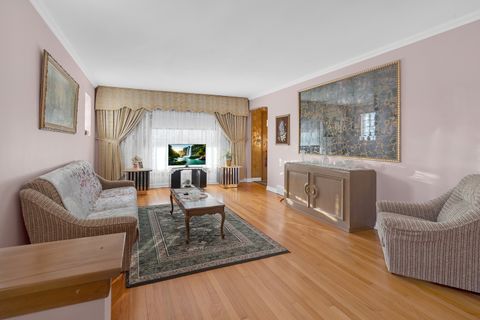 Tiny photo for 4501 N Osage Avenue, Norridge, IL 60706 (MLS # 12557241)