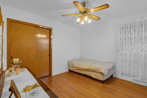 Tiny photo for 4501 N Osage Avenue, Norridge, IL 60706 (MLS # 12557241)