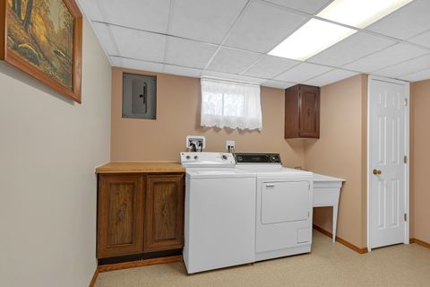 Tiny photo for 4501 N Osage Avenue, Norridge, IL 60706 (MLS # 12557241)