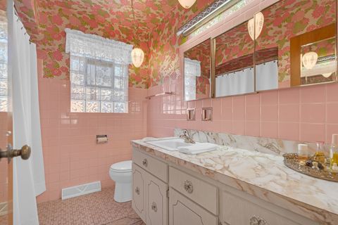 Tiny photo for 4501 N Osage Avenue, Norridge, IL 60706 (MLS # 12557241)