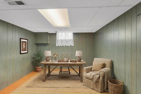 Tiny photo for 4501 N Osage Avenue, Norridge, IL 60706 (MLS # 12557241)