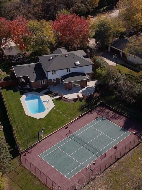 Tiny photo for 2005 Keats Lane, Highland Park, IL 60035 (MLS # 12502724)