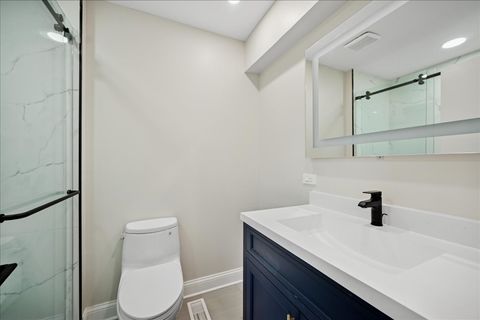 Tiny photo for 2005 Keats Lane, Highland Park, IL 60035 (MLS # 12502724)