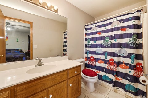 Tiny photo for 1416 Sandwich Drive, Lake Holiday, IL 60548 (MLS # 12771257)