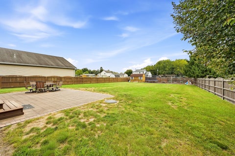 Tiny photo for 1416 Sandwich Drive, Lake Holiday, IL 60548 (MLS # 12771257)