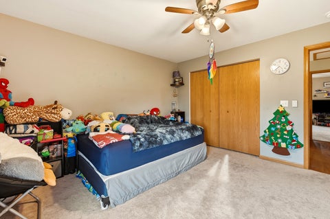 Tiny photo for 1416 Sandwich Drive, Lake Holiday, IL 60548 (MLS # 12771257)