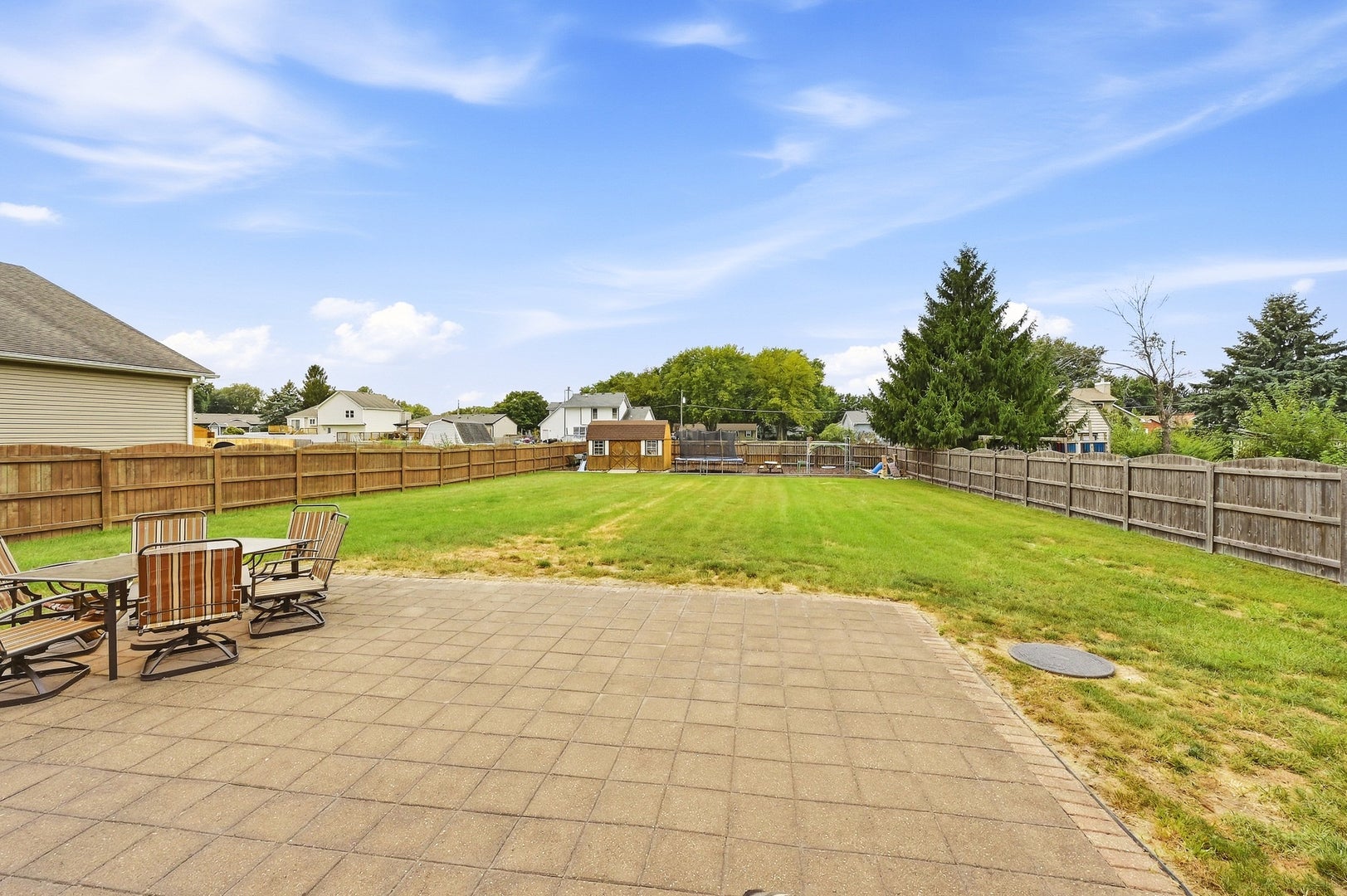 1416 Sandwich Drive