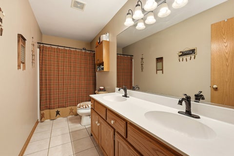 Tiny photo for 1416 Sandwich Drive, Lake Holiday, IL 60548 (MLS # 12771257)