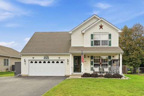 Photo of 1416 Sandwich Drive, Lake Holiday, IL 60548 (MLS # 12771257)