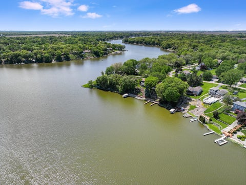 Tiny photo for 1416 Sandwich Drive, Lake Holiday, IL 60548 (MLS # 12771257)
