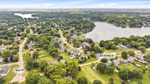 Tiny photo for 1416 Sandwich Drive, Lake Holiday, IL 60548 (MLS # 12771257)