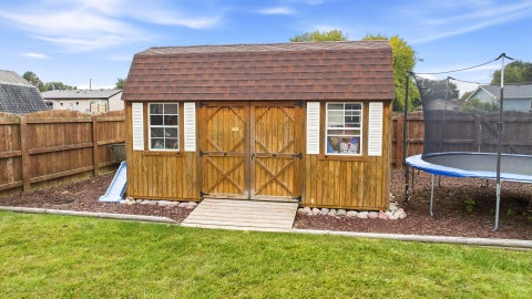 Tiny photo for 1416 Sandwich Drive, Lake Holiday, IL 60548 (MLS # 12771257)