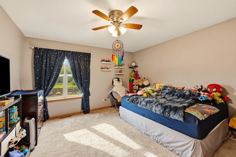 Tiny photo for 1416 Sandwich Drive, Lake Holiday, IL 60548 (MLS # 12771257)