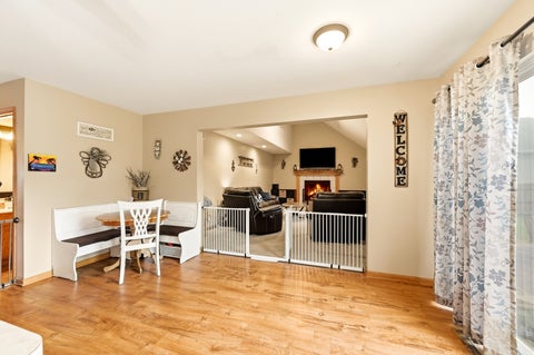 Tiny photo for 1416 Sandwich Drive, Lake Holiday, IL 60548 (MLS # 12771257)