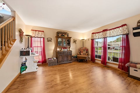 Tiny photo for 1416 Sandwich Drive, Lake Holiday, IL 60548 (MLS # 12771257)