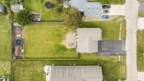 Tiny photo for 1416 Sandwich Drive, Lake Holiday, IL 60548 (MLS # 12771257)