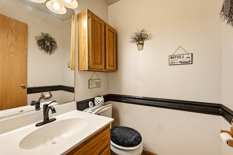 Tiny photo for 1416 Sandwich Drive, Lake Holiday, IL 60548 (MLS # 12771257)