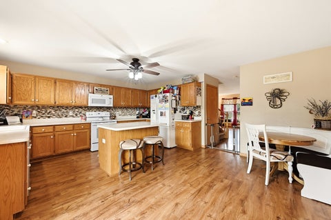 Tiny photo for 1416 Sandwich Drive, Lake Holiday, IL 60548 (MLS # 12771257)