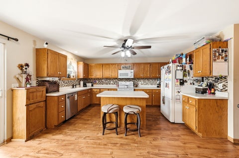 Tiny photo for 1416 Sandwich Drive, Lake Holiday, IL 60548 (MLS # 12771257)