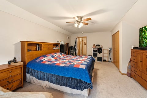 Tiny photo for 1416 Sandwich Drive, Lake Holiday, IL 60548 (MLS # 12771257)