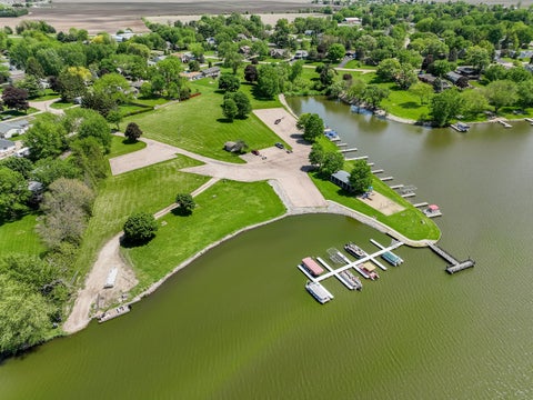 Tiny photo for 1416 Sandwich Drive, Lake Holiday, IL 60548 (MLS # 12771257)