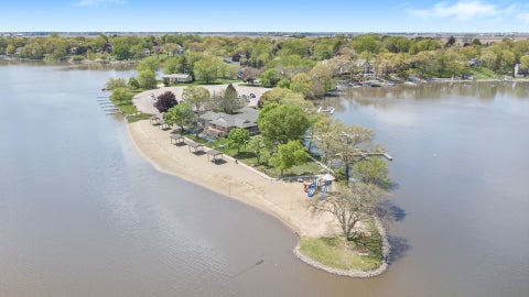 Tiny photo for 1416 Sandwich Drive, Lake Holiday, IL 60548 (MLS # 12771257)