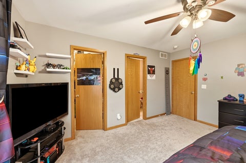 Tiny photo for 1416 Sandwich Drive, Lake Holiday, IL 60548 (MLS # 12771257)