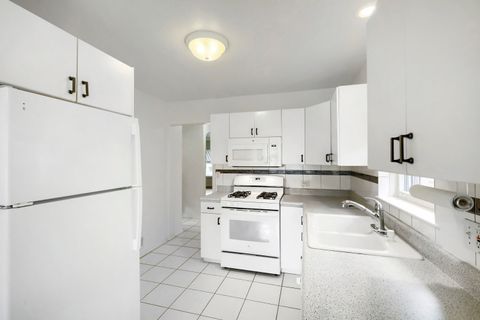 Tiny photo for 3311 N Plainfield Avenue, Chicago, IL 60634 (MLS # 12630167)
