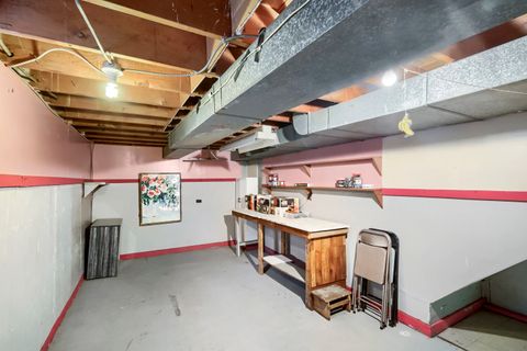 Tiny photo for 3311 N Plainfield Avenue, Chicago, IL 60634 (MLS # 12630167)