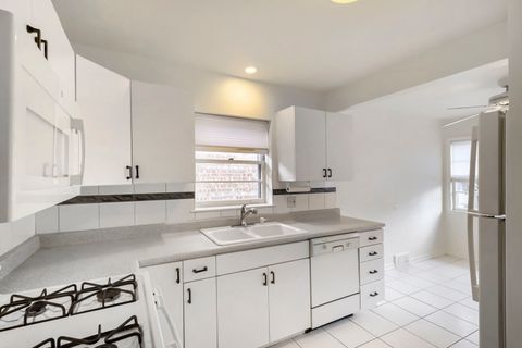 Tiny photo for 3311 N Plainfield Avenue, Chicago, IL 60634 (MLS # 12630167)