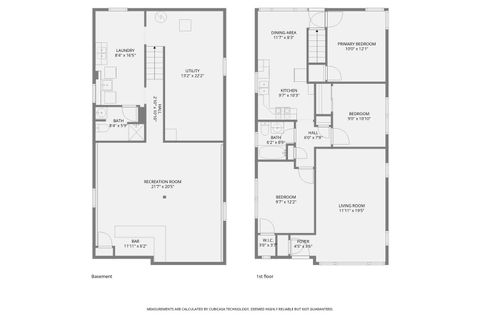 Tiny photo for 3311 N Plainfield Avenue, Chicago, IL 60634 (MLS # 12630167)