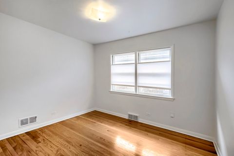 Tiny photo for 3311 N Plainfield Avenue, Chicago, IL 60634 (MLS # 12630167)