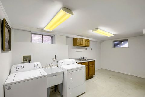 Tiny photo for 3311 N Plainfield Avenue, Chicago, IL 60634 (MLS # 12630167)