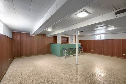 Tiny photo for 3311 N Plainfield Avenue, Chicago, IL 60634 (MLS # 12630167)