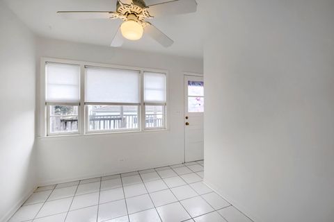 Tiny photo for 3311 N Plainfield Avenue, Chicago, IL 60634 (MLS # 12630167)