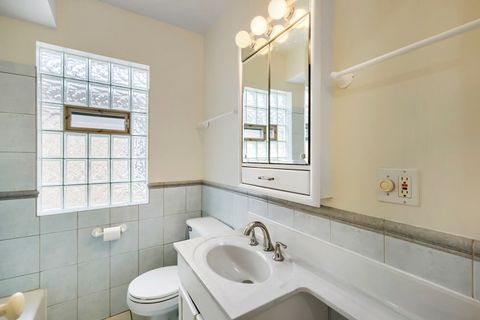 Tiny photo for 3311 N Plainfield Avenue, Chicago, IL 60634 (MLS # 12630167)