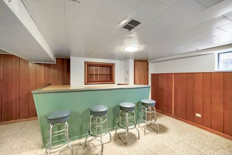 Tiny photo for 3311 N Plainfield Avenue, Chicago, IL 60634 (MLS # 12630167)