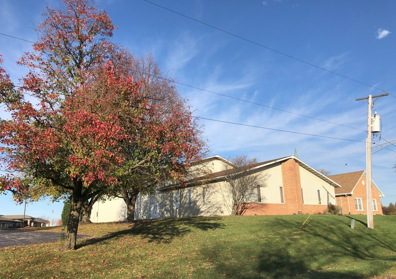 14832 W 163rd Street