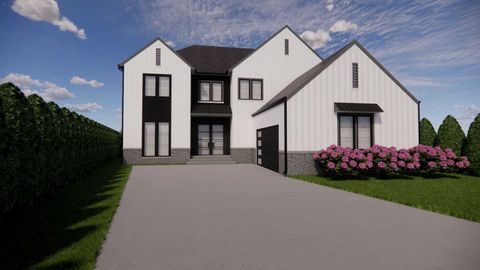 Photo of 9516 Marion Avenue, Morton Grove, IL 60053 (MLS # 12556070)