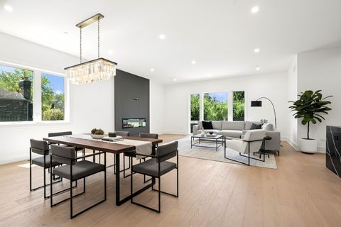 Tiny photo for 9516 Marion Avenue, Morton Grove, IL 60053 (MLS # 12556070)