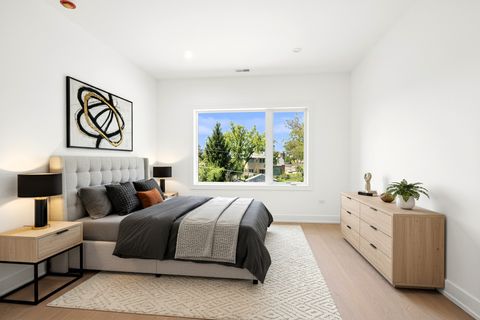 Tiny photo for 9516 Marion Avenue, Morton Grove, IL 60053 (MLS # 12556070)