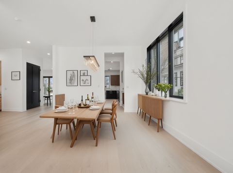 Tiny photo for 9516 Marion Avenue, Morton Grove, IL 60053 (MLS # 12556070)