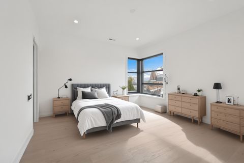 Tiny photo for 9516 Marion Avenue, Morton Grove, IL 60053 (MLS # 12556070)