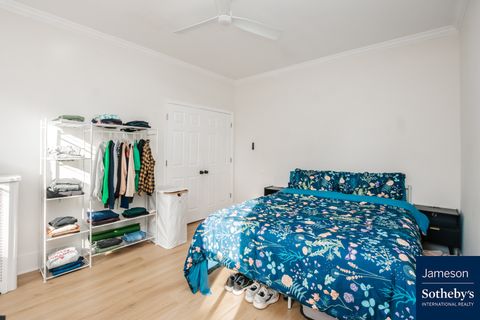 Tiny photo for 1961 W Winona Street #1E, Chicago, IL 60640 (MLS # 12557125)