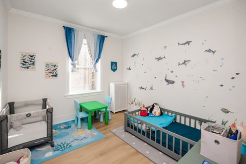 Tiny photo for 1961 W Winona Street #1E, Chicago, IL 60640 (MLS # 12557125)