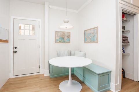 Tiny photo for 1961 W Winona Street #1E, Chicago, IL 60640 (MLS # 12557125)